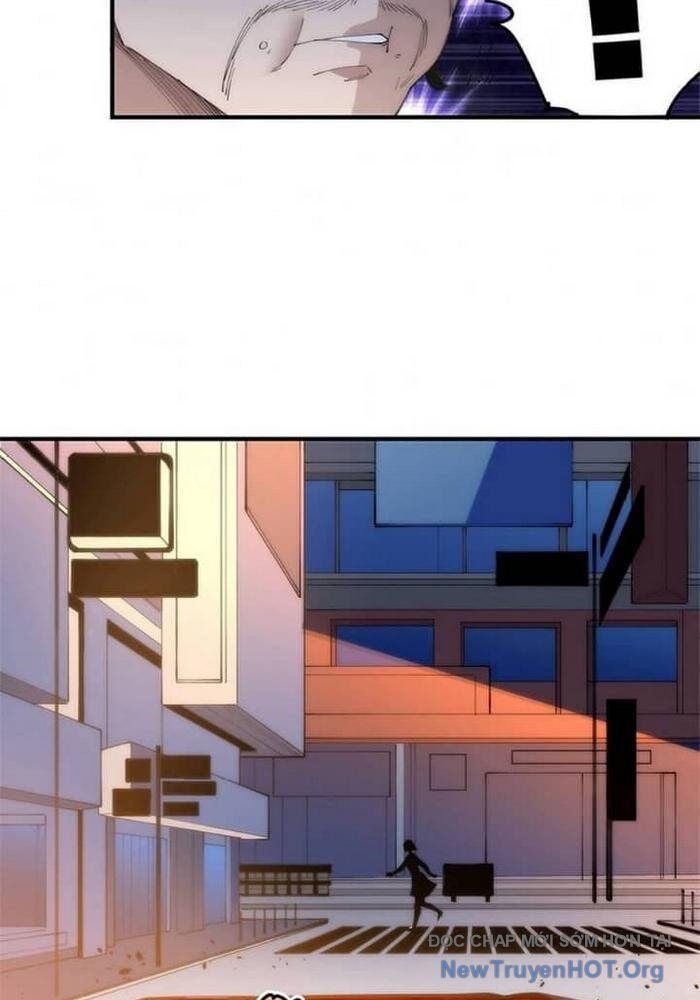 Ranker Sss Được Chọn Chap 8 - Next Chap 9
