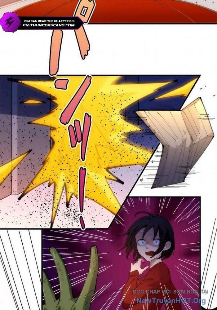 Ranker Sss Được Chọn Chap 8 - Next Chap 9