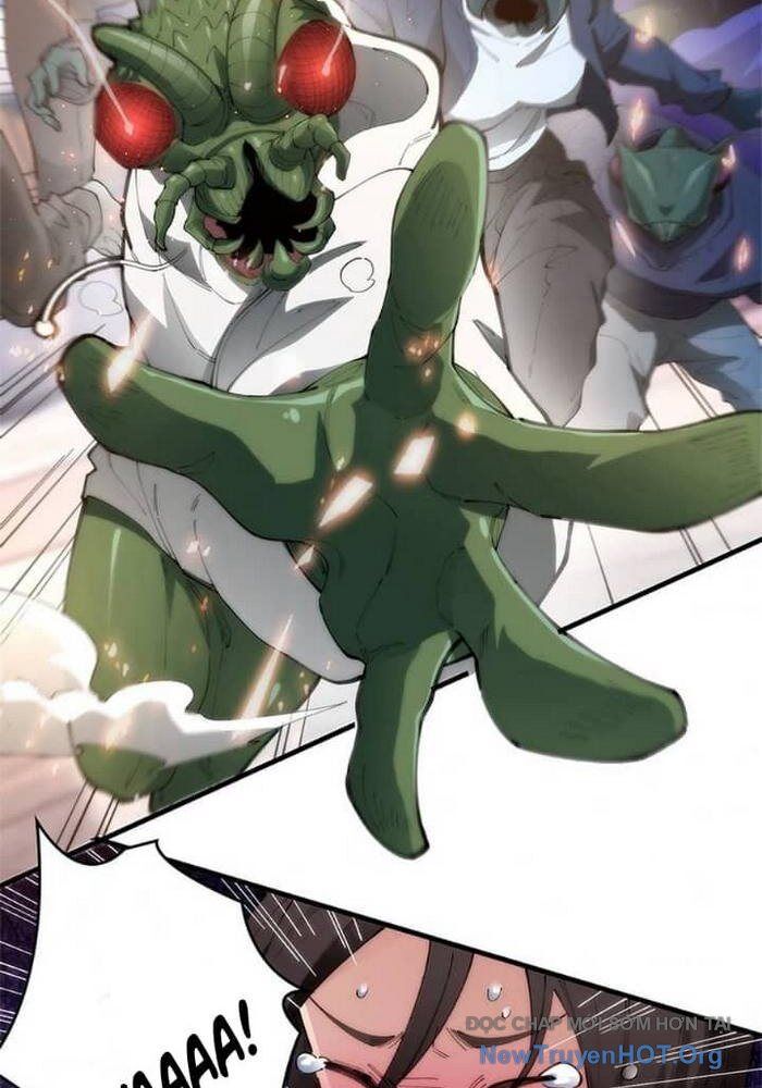 Ranker Sss Được Chọn Chap 8 - Next Chap 9