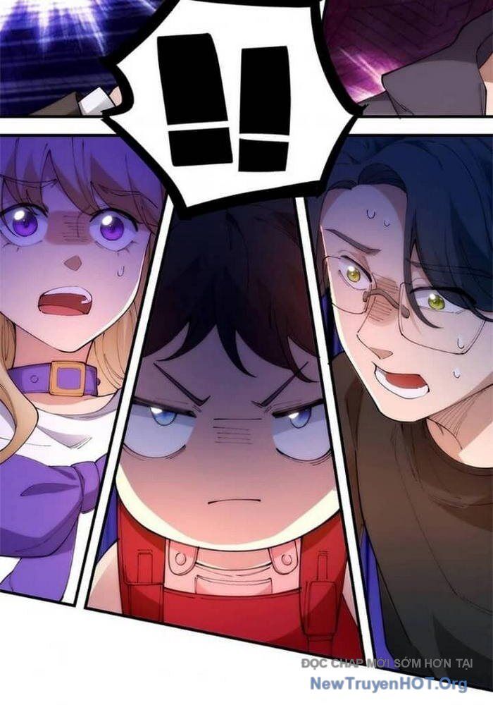 Ranker Sss Được Chọn Chap 8 - Next Chap 9