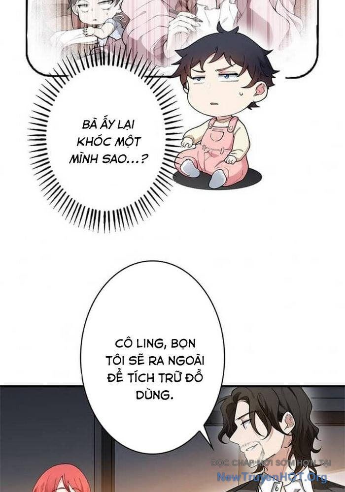 Ranker Sss Được Chọn Chap 8 - Next Chap 9