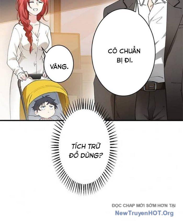 Ranker Sss Được Chọn Chap 8 - Next Chap 9