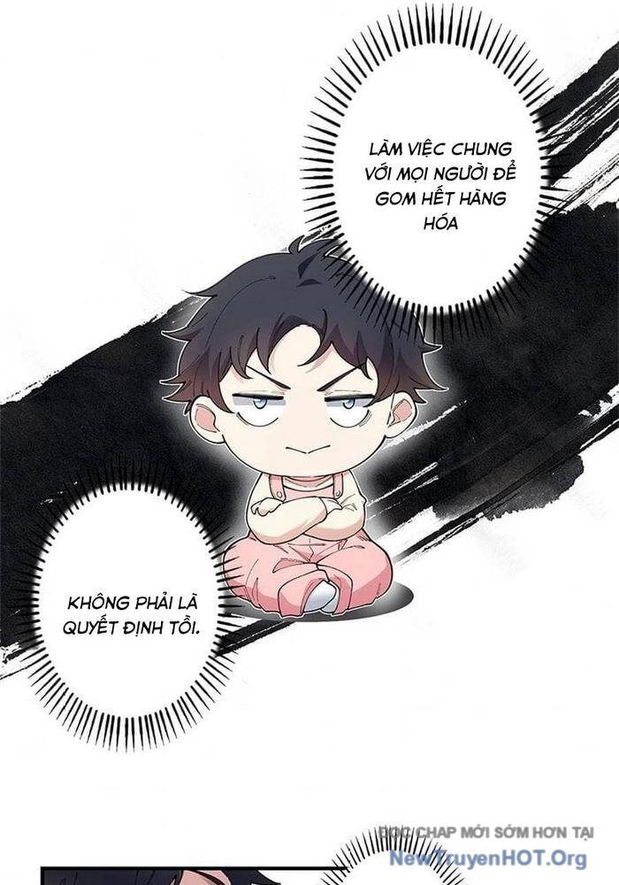 Ranker Sss Được Chọn Chap 8 - Next Chap 9