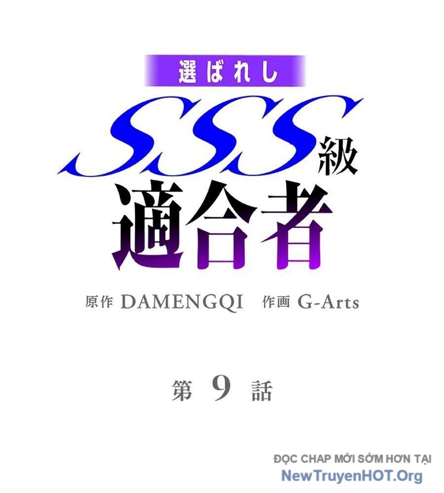 Ranker Sss Được Chọn Chap 9 - Next Chap 10