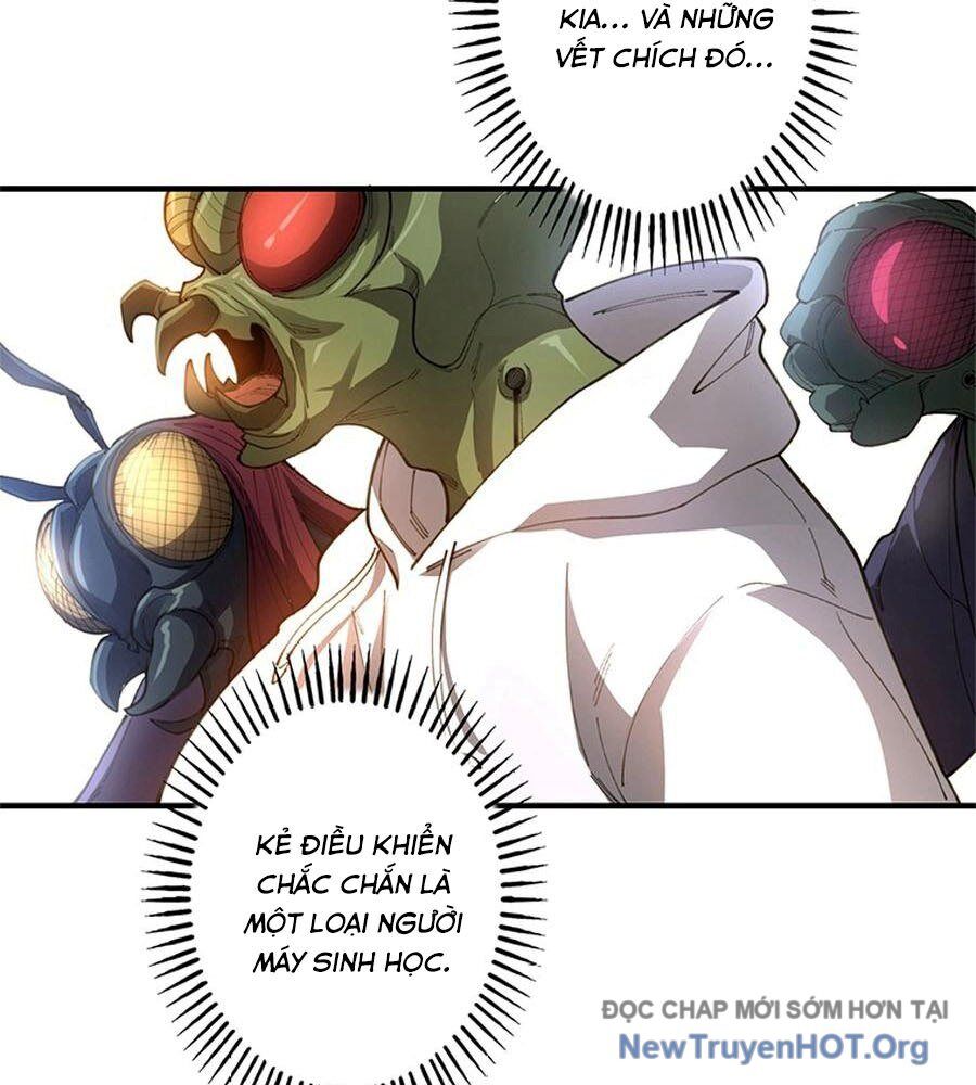 Ranker Sss Được Chọn Chap 9 - Next Chap 10