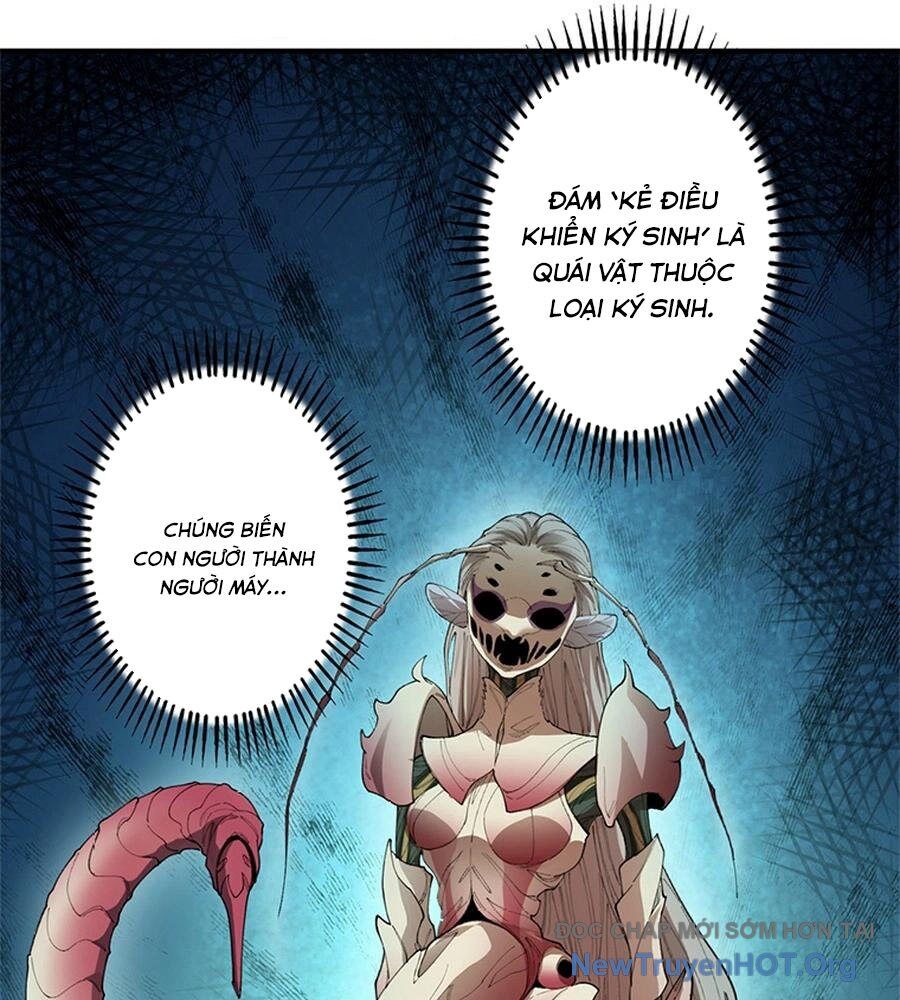 Ranker Sss Được Chọn Chap 9 - Next Chap 10