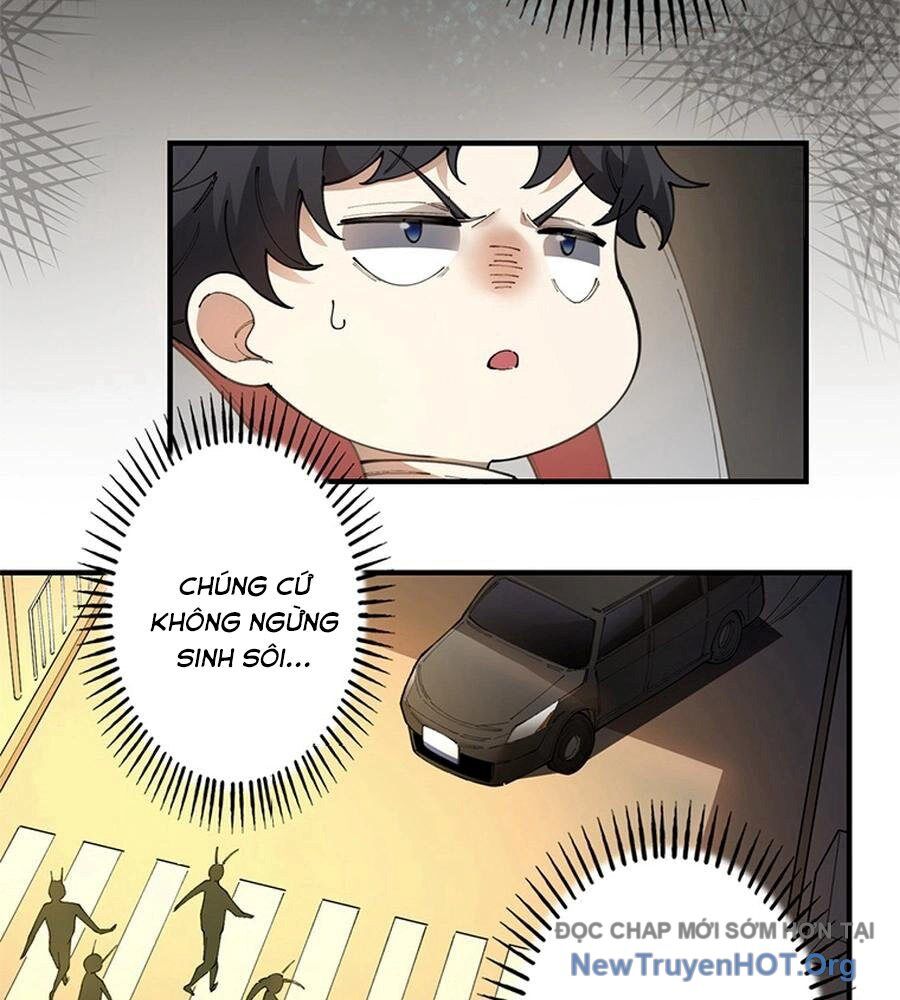 Ranker Sss Được Chọn Chap 9 - Next Chap 10