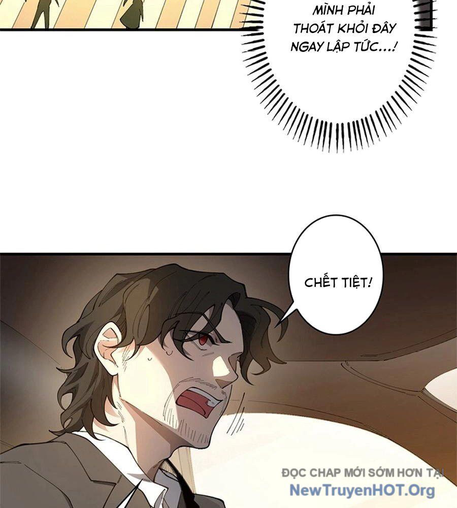 Ranker Sss Được Chọn Chap 9 - Next Chap 10