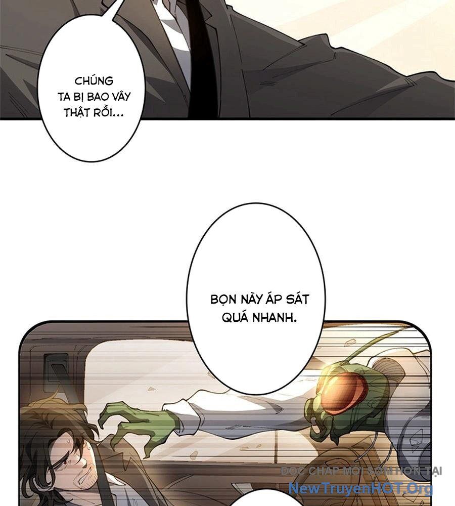 Ranker Sss Được Chọn Chap 9 - Next Chap 10