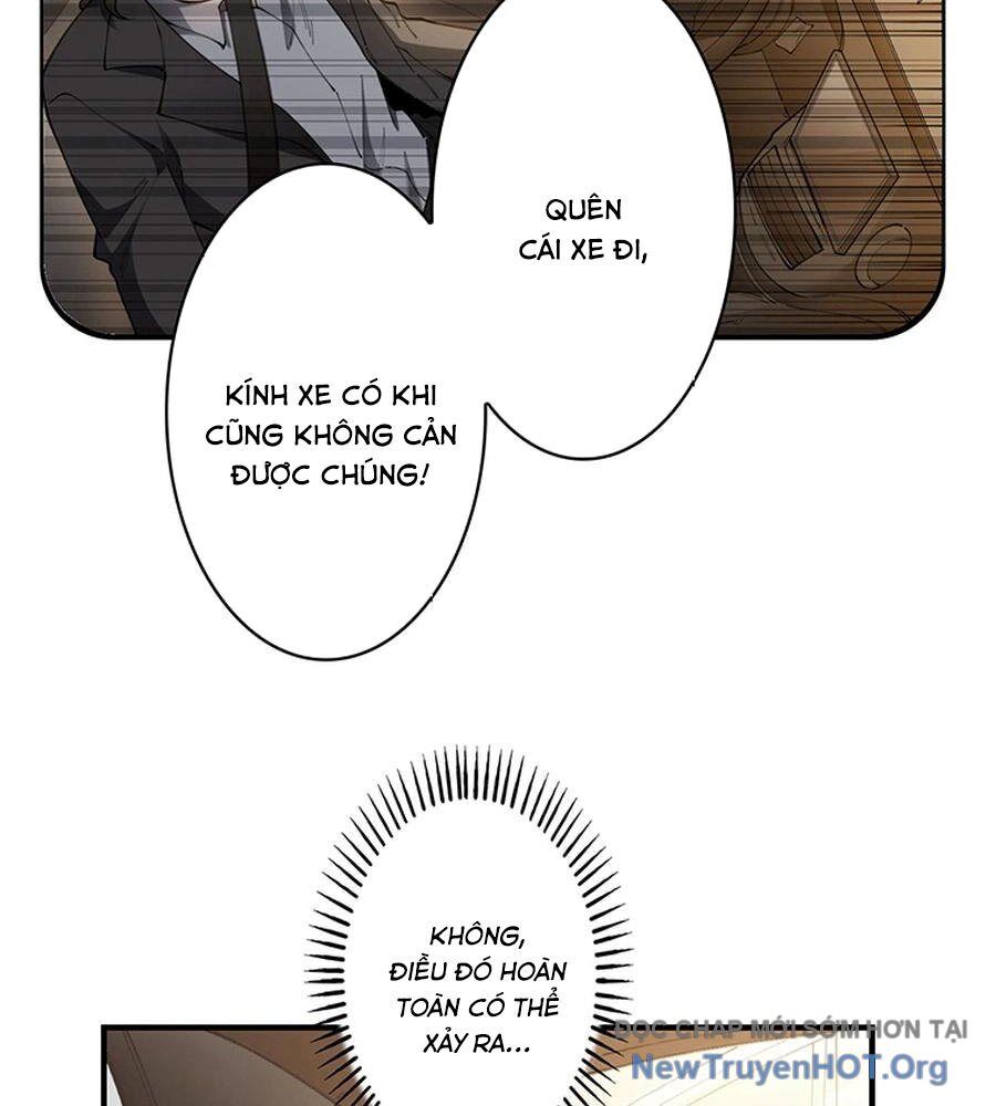 Ranker Sss Được Chọn Chap 9 - Next Chap 10