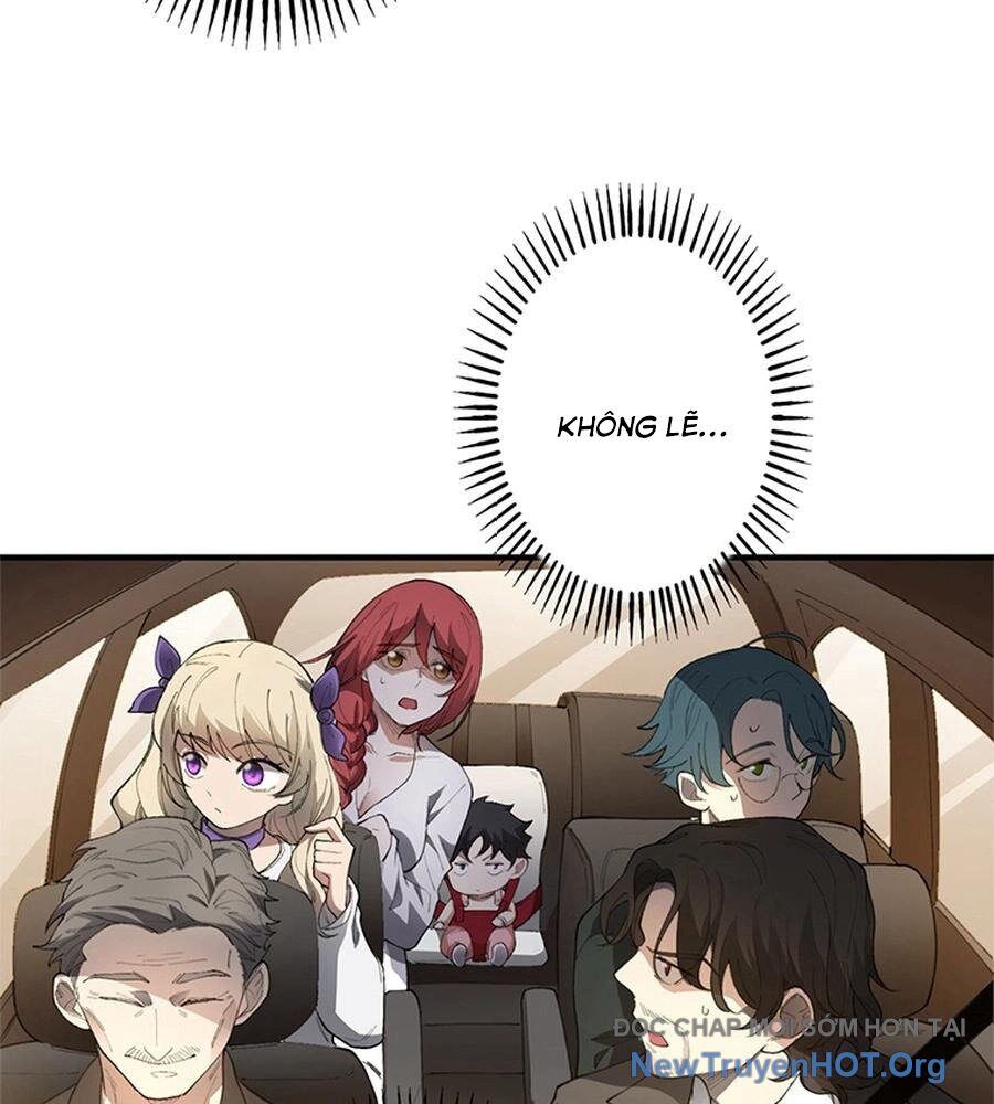 Ranker Sss Được Chọn Chap 9 - Next Chap 10