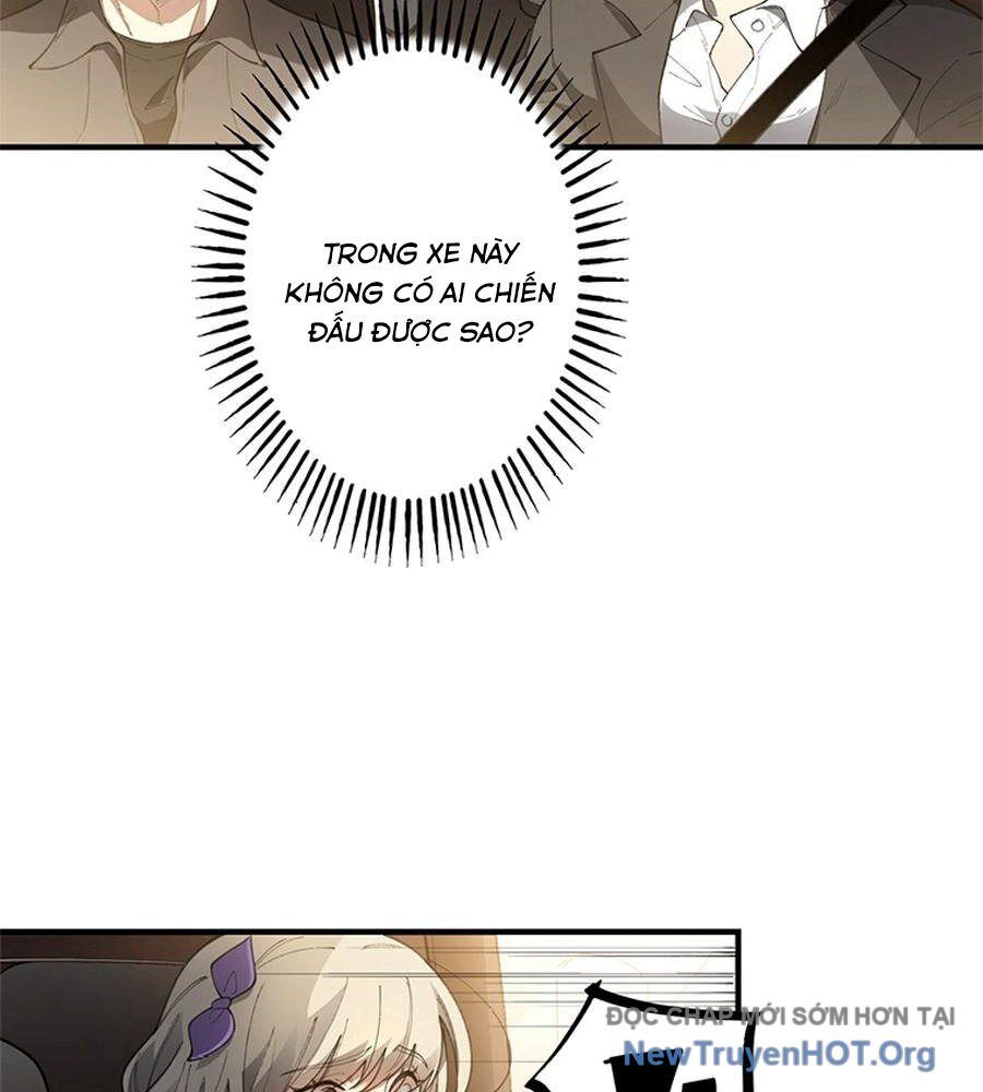 Ranker Sss Được Chọn Chap 9 - Next Chap 10