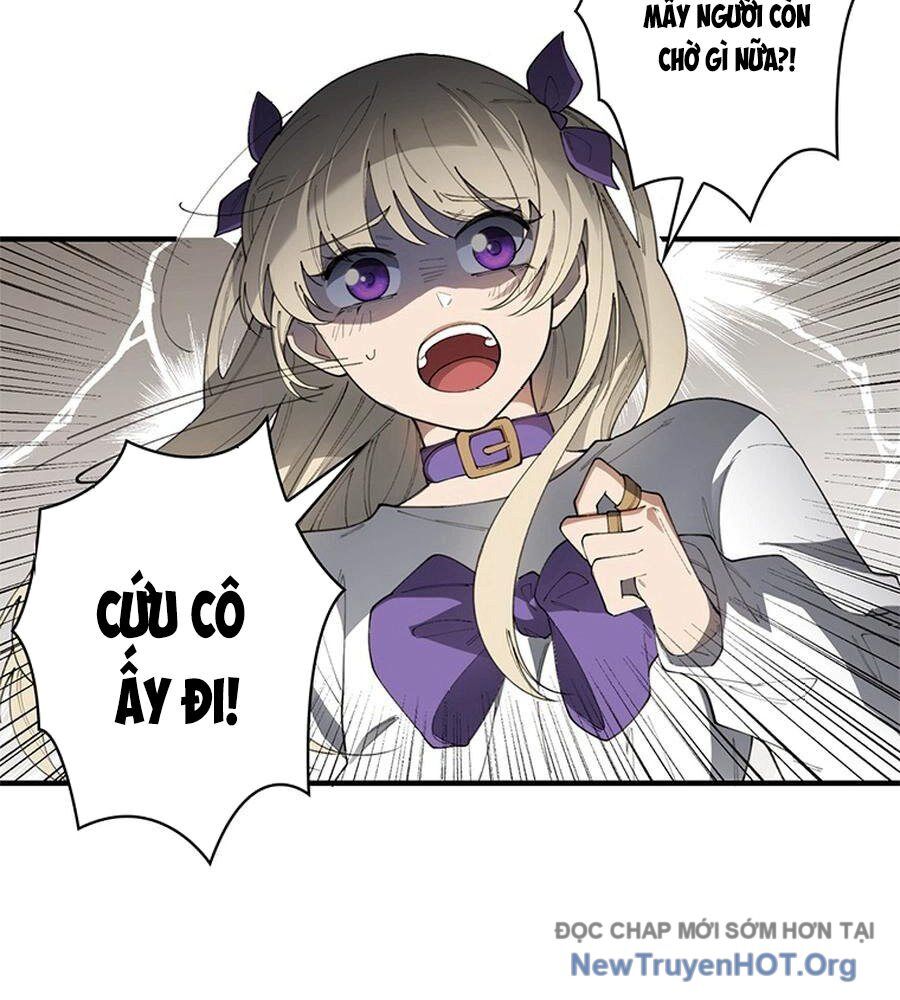 Ranker Sss Được Chọn Chap 9 - Next Chap 10