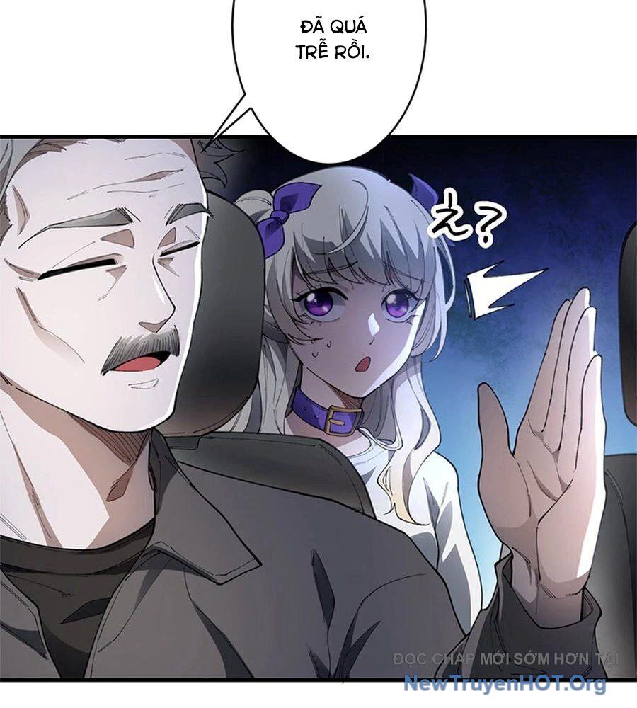 Ranker Sss Được Chọn Chap 9 - Next Chap 10