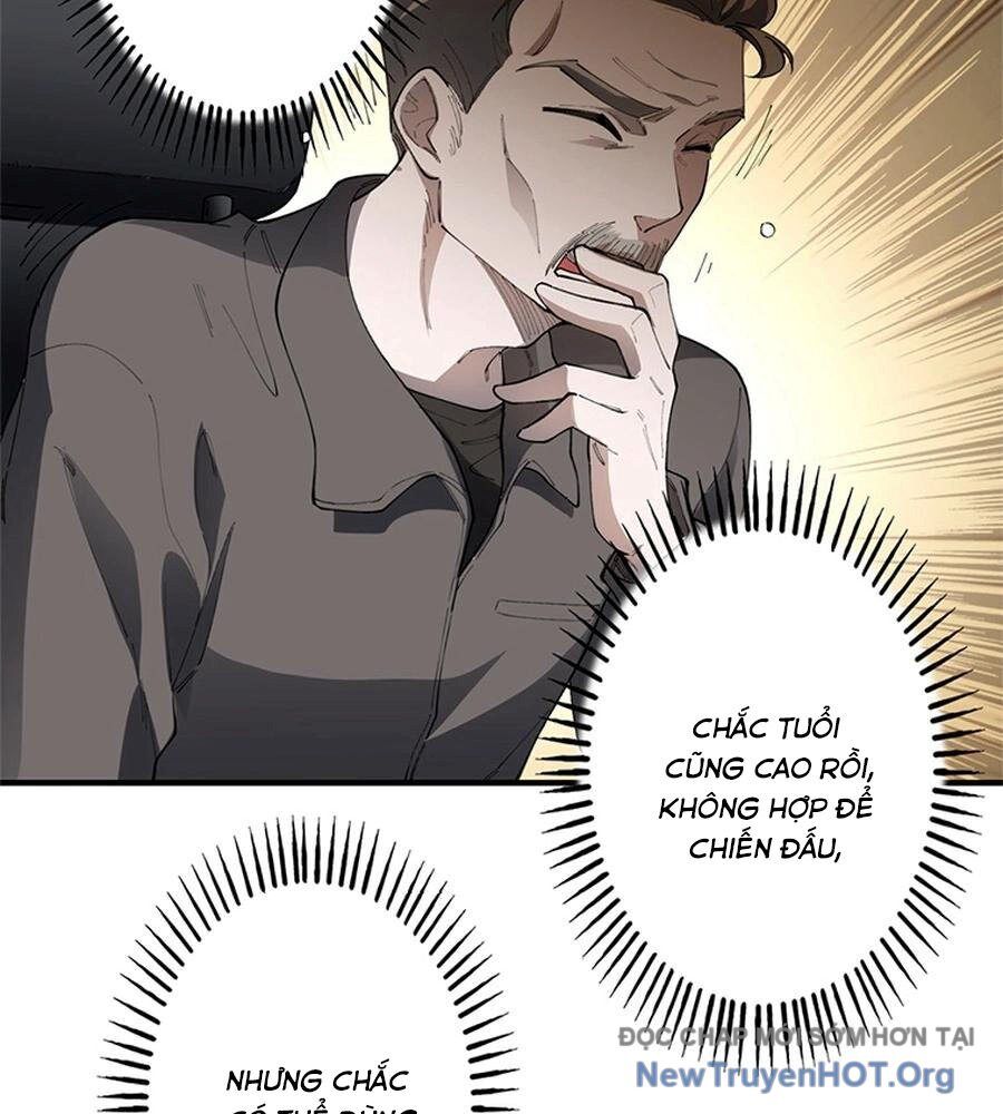 Ranker Sss Được Chọn Chap 9 - Next Chap 10
