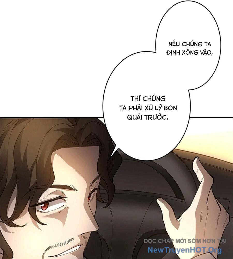 Ranker Sss Được Chọn Chap 9 - Next Chap 10
