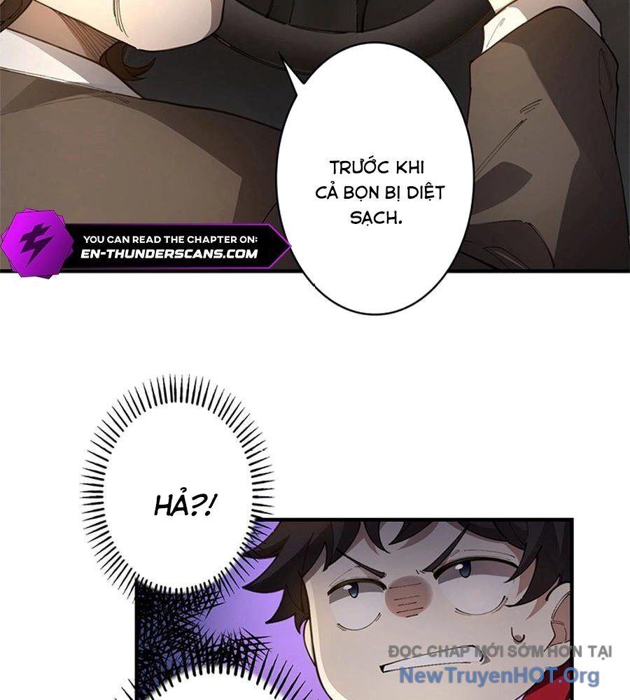 Ranker Sss Được Chọn Chap 9 - Next Chap 10