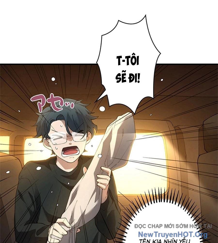 Ranker Sss Được Chọn Chap 9 - Next Chap 10