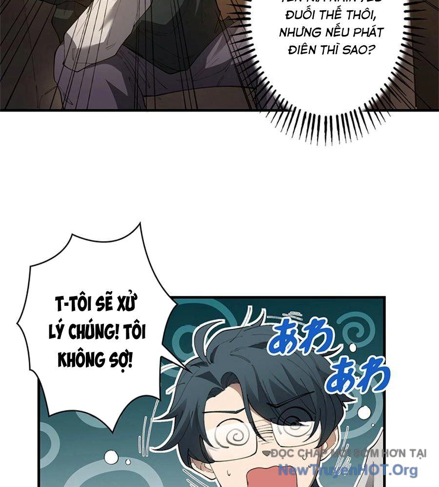 Ranker Sss Được Chọn Chap 9 - Next Chap 10