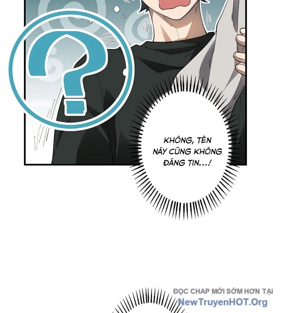 Ranker Sss Được Chọn Chap 9 - Next Chap 10