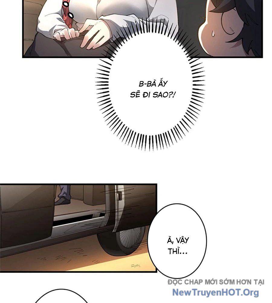 Ranker Sss Được Chọn Chap 9 - Next Chap 10