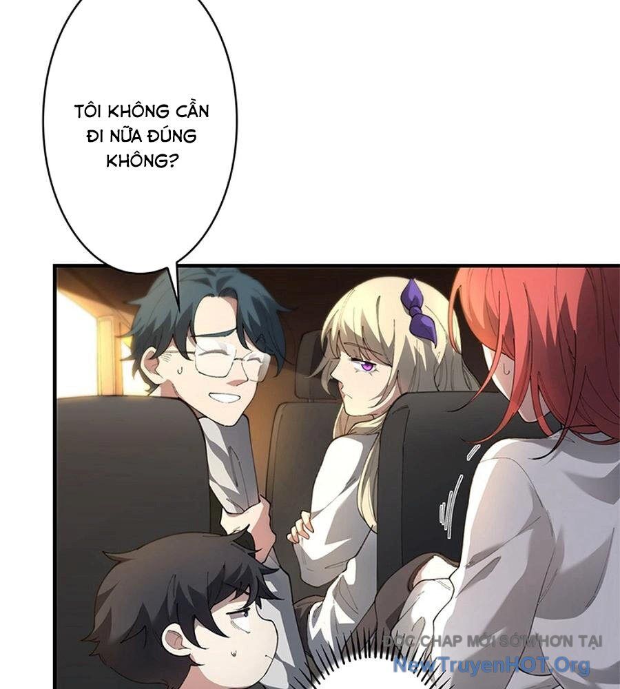 Ranker Sss Được Chọn Chap 9 - Next Chap 10