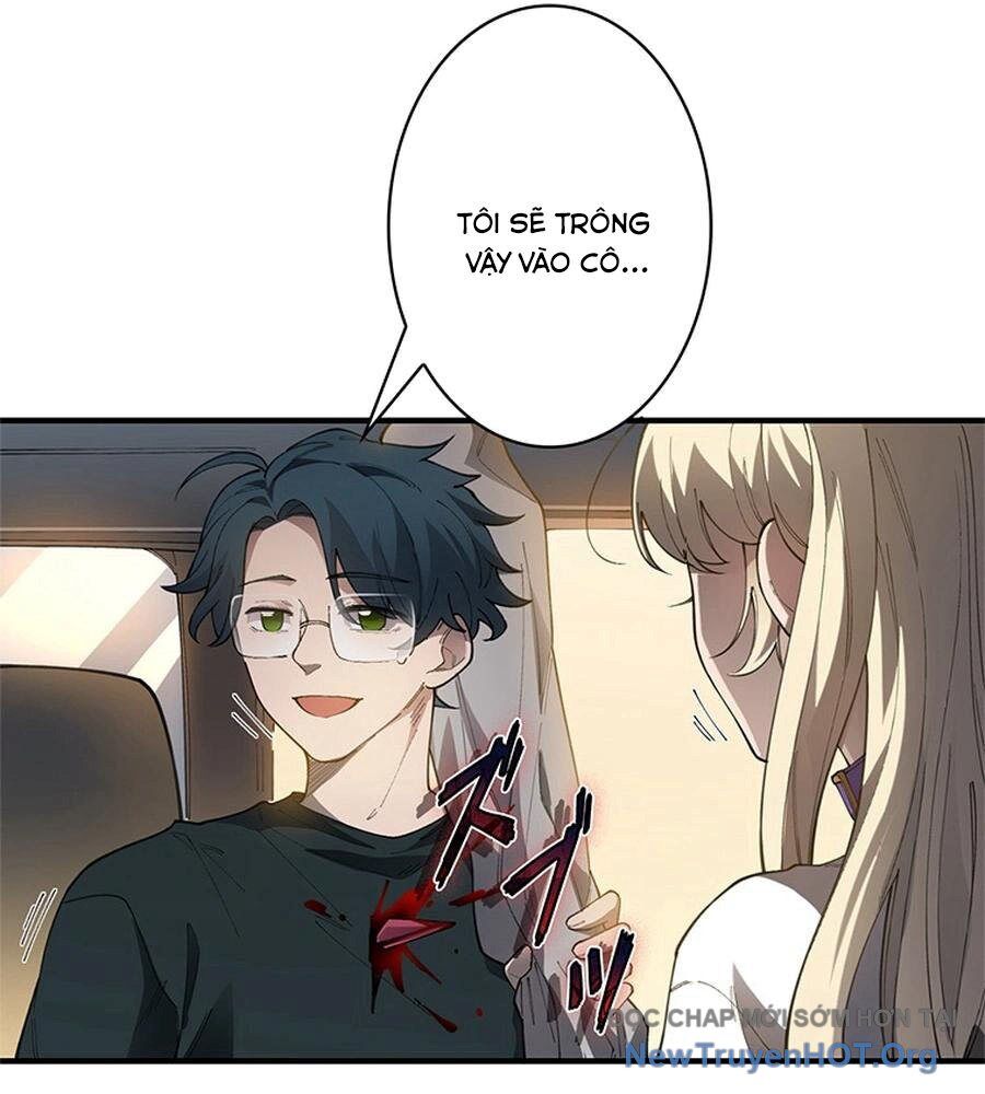 Ranker Sss Được Chọn Chap 9 - Next Chap 10
