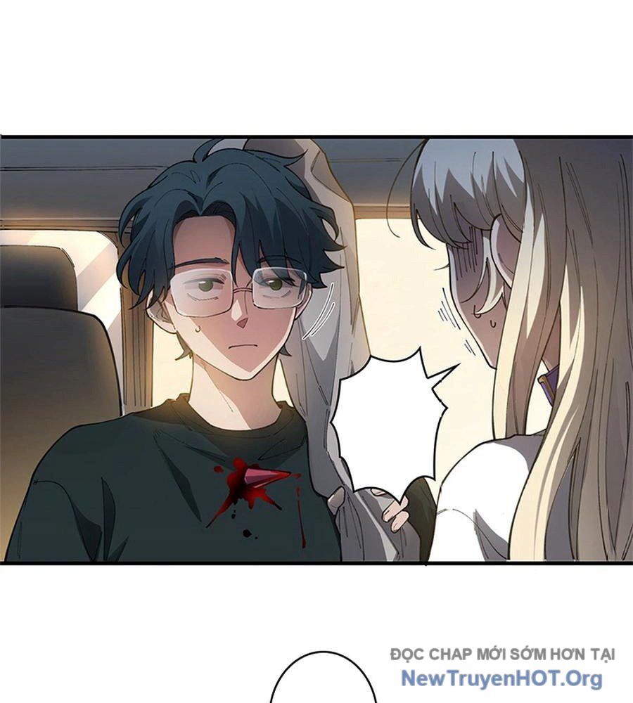Ranker Sss Được Chọn Chap 9 - Next Chap 10