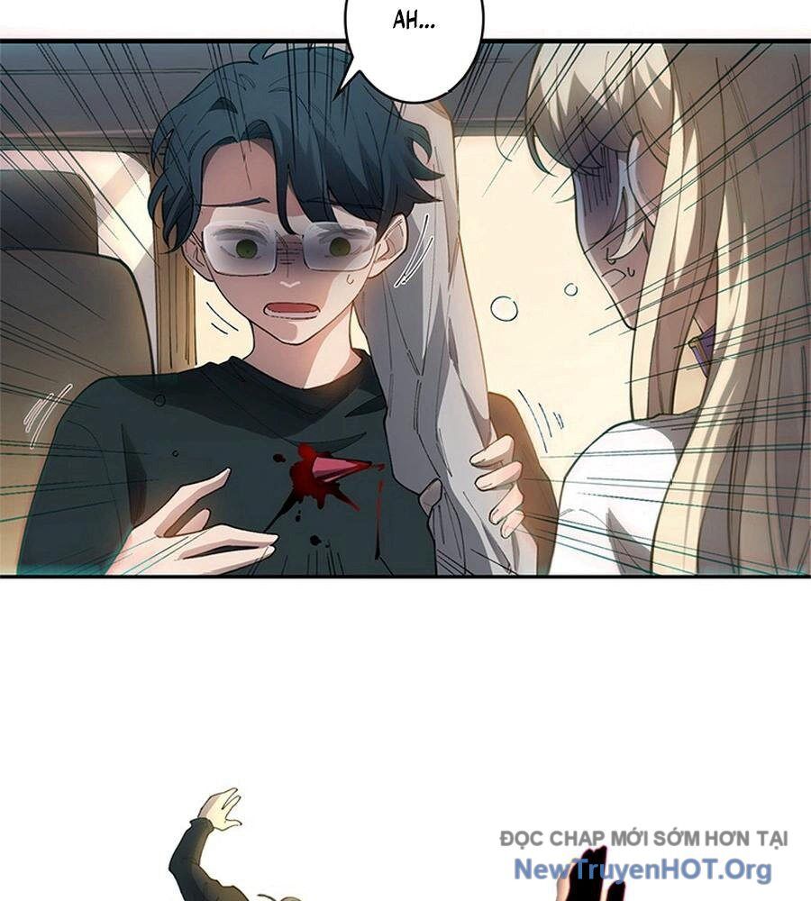 Ranker Sss Được Chọn Chap 9 - Next Chap 10