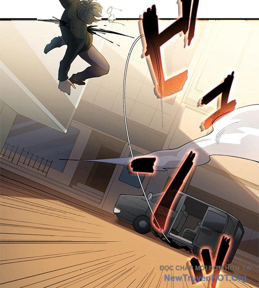 Ranker Sss Được Chọn Chap 9 - Next Chap 10