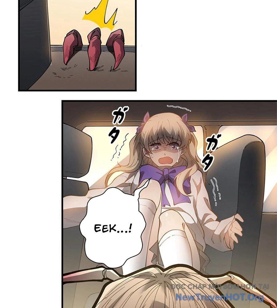 Ranker Sss Được Chọn Chap 9 - Next Chap 10