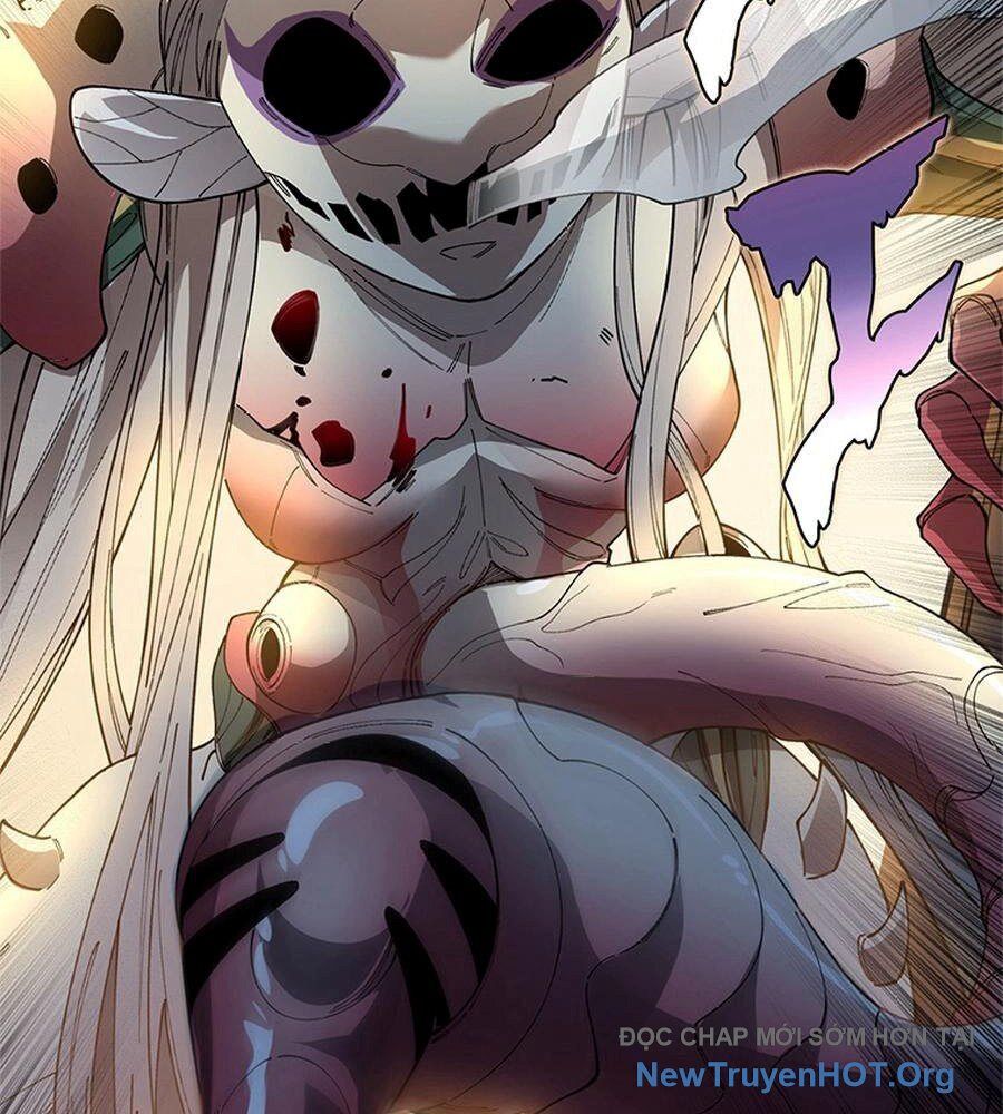Ranker Sss Được Chọn Chap 9 - Next Chap 10