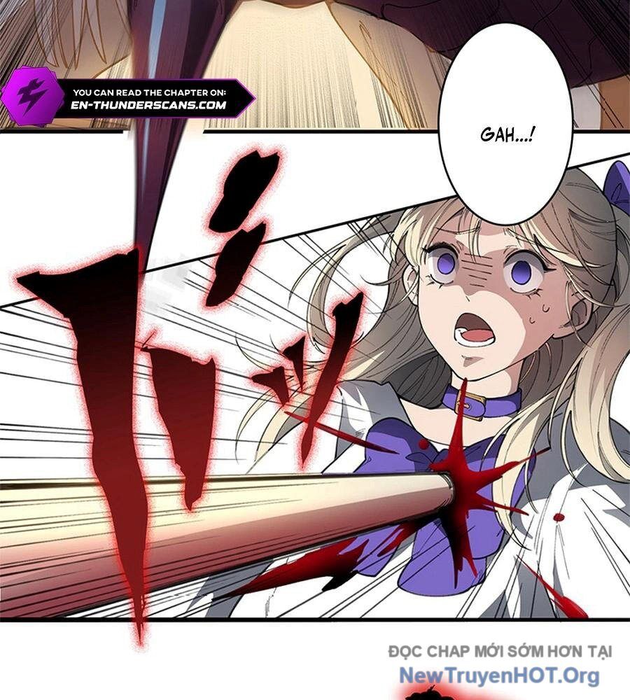 Ranker Sss Được Chọn Chap 9 - Next Chap 10
