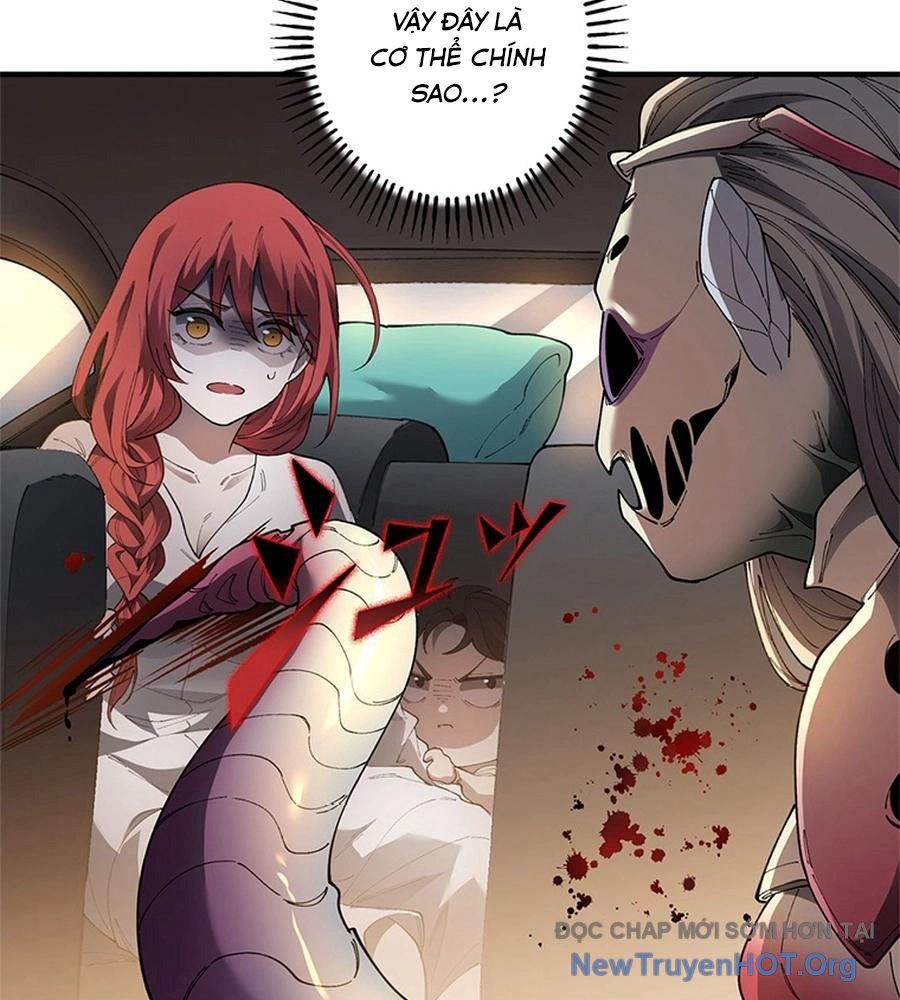 Ranker Sss Được Chọn Chap 9 - Next Chap 10