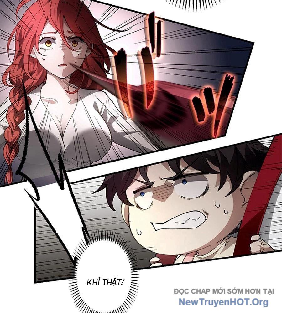 Ranker Sss Được Chọn Chap 9 - Next Chap 10