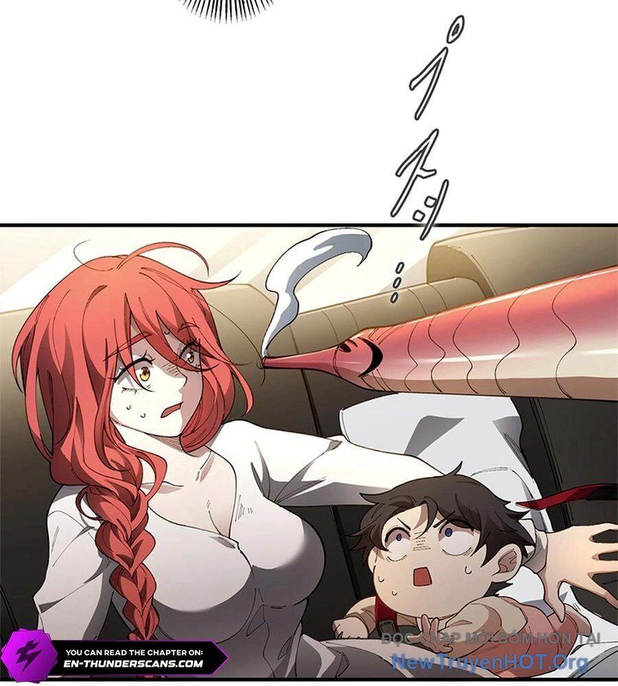 Ranker Sss Được Chọn Chap 9 - Next Chap 10