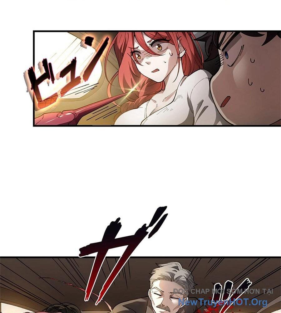 Ranker Sss Được Chọn Chap 9 - Next Chap 10