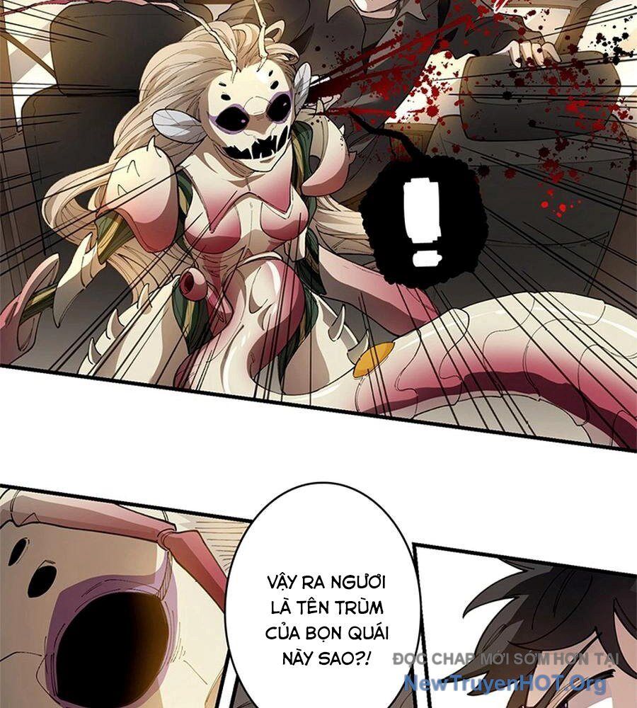 Ranker Sss Được Chọn Chap 9 - Next Chap 10