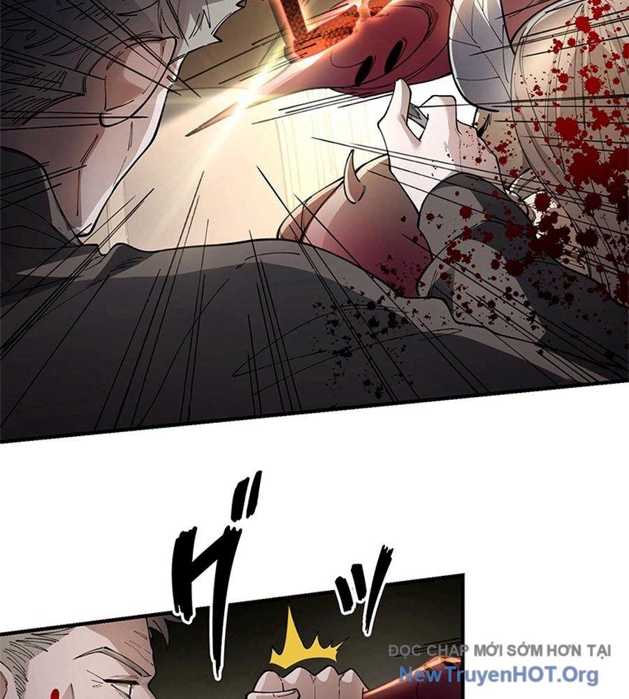 Ranker Sss Được Chọn Chap 9 - Next Chap 10