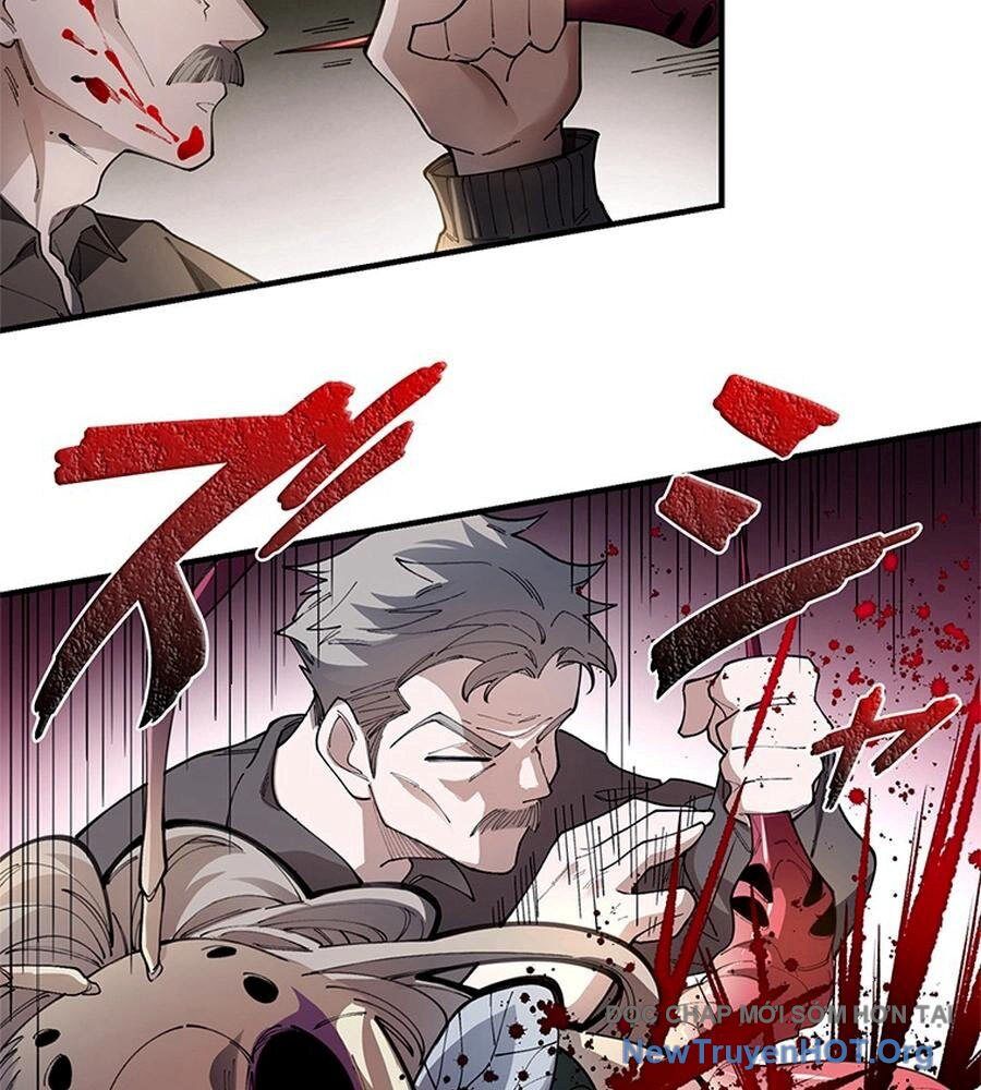 Ranker Sss Được Chọn Chap 9 - Next Chap 10