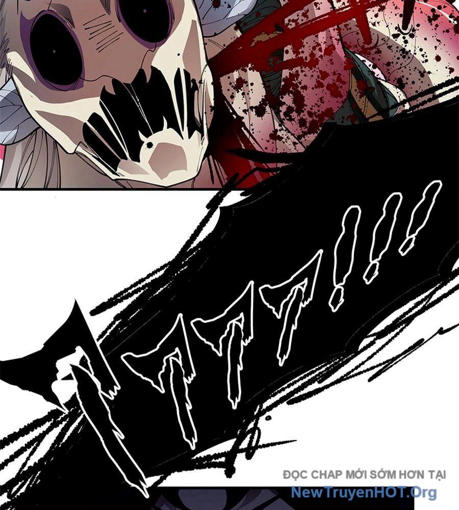 Ranker Sss Được Chọn Chap 9 - Next Chap 10