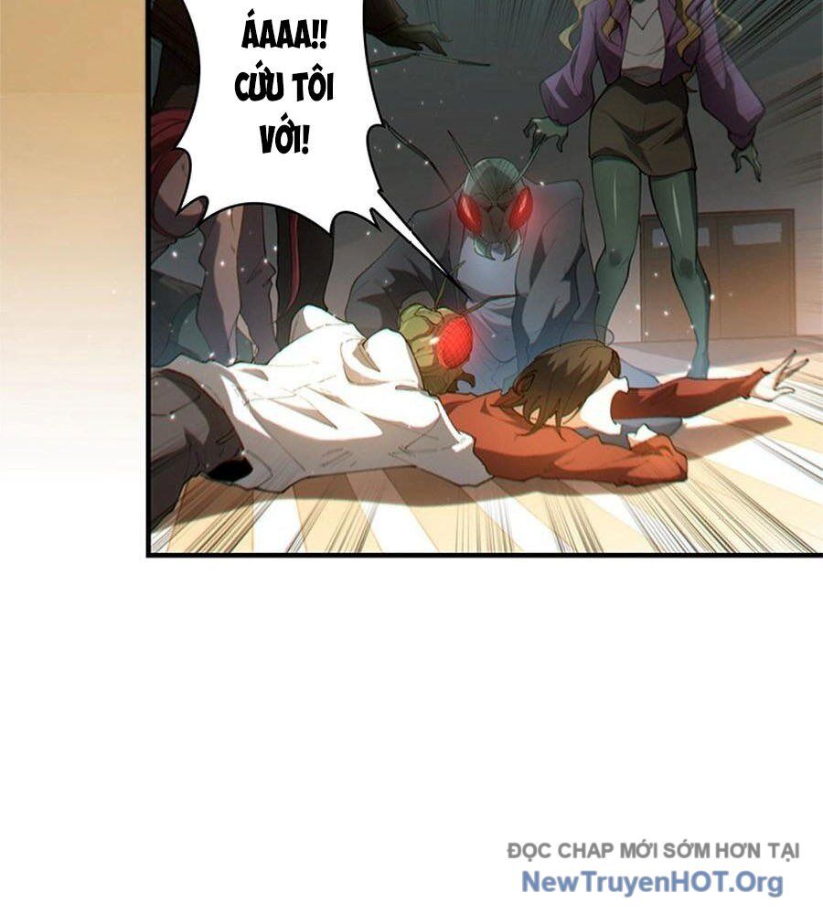 Ranker Sss Được Chọn Chap 9 - Next Chap 10