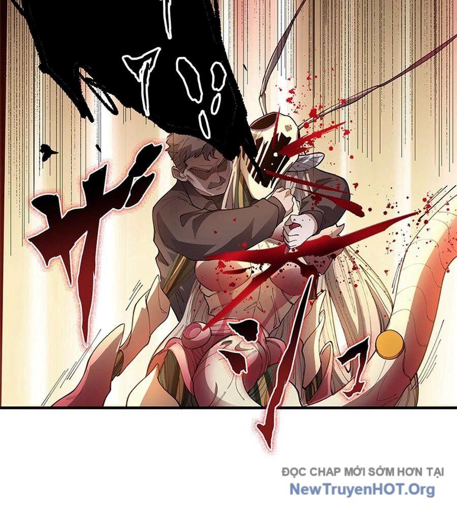 Ranker Sss Được Chọn Chap 9 - Next Chap 10