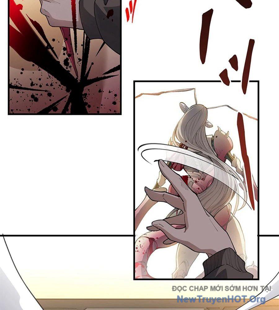 Ranker Sss Được Chọn Chap 9 - Next Chap 10