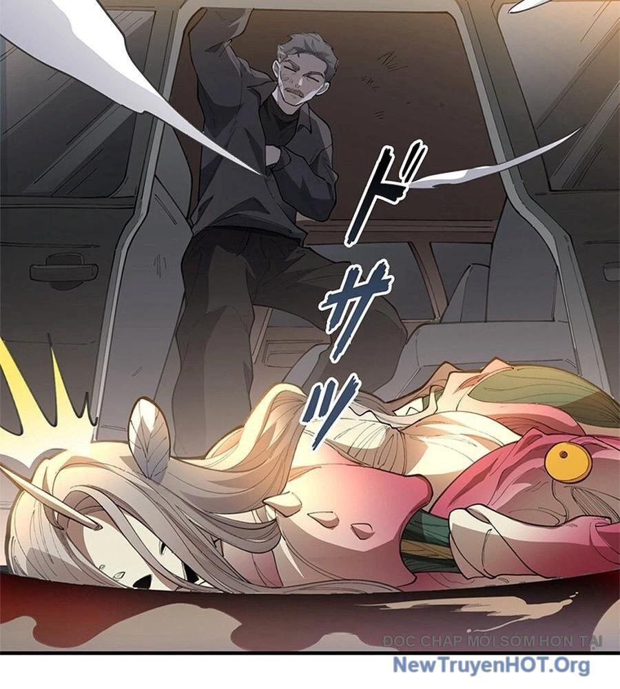 Ranker Sss Được Chọn Chap 9 - Next Chap 10