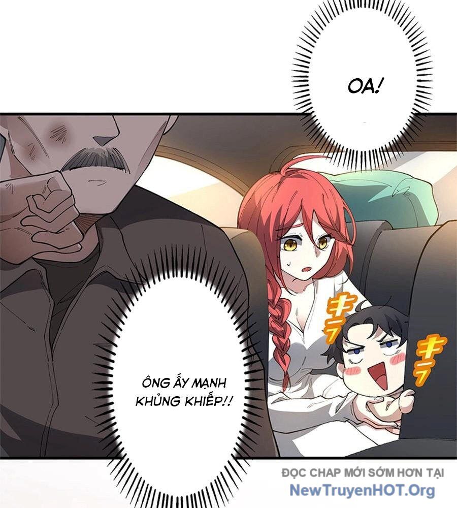 Ranker Sss Được Chọn Chap 9 - Next Chap 10