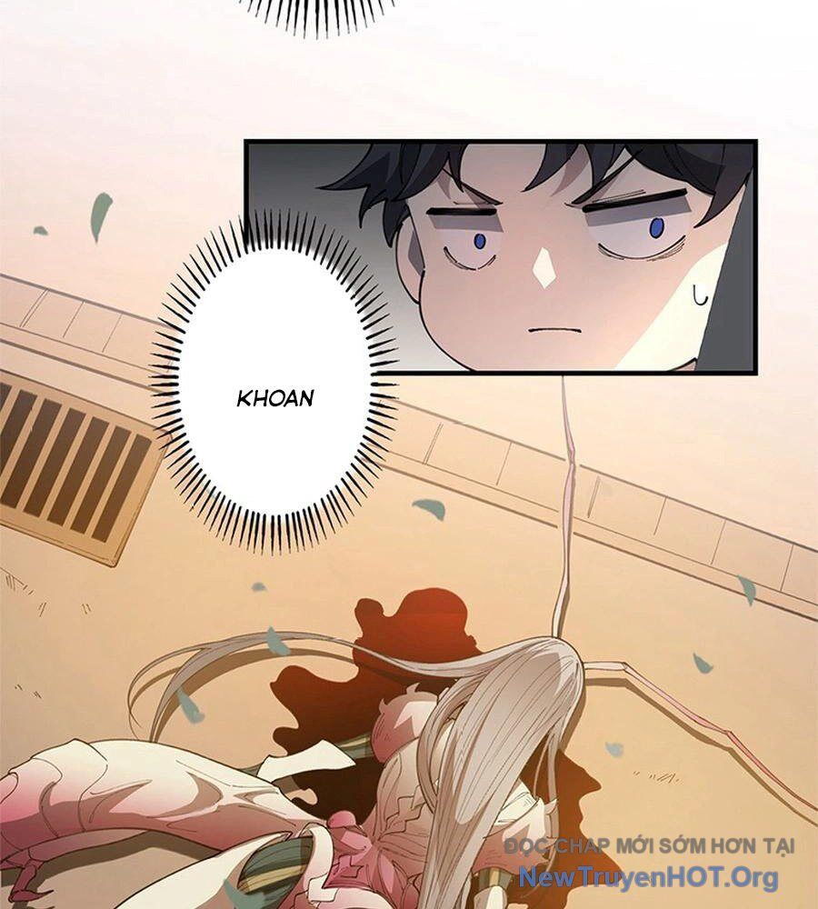 Ranker Sss Được Chọn Chap 9 - Next Chap 10