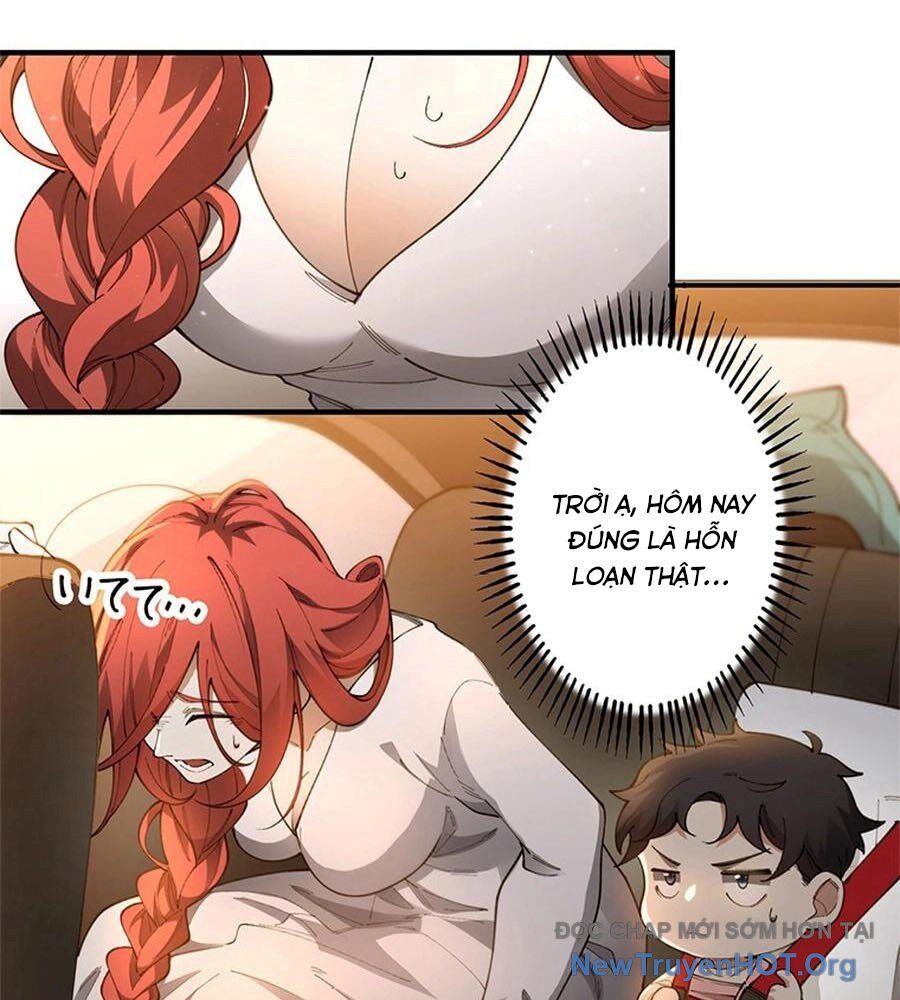 Ranker Sss Được Chọn Chap 9 - Next Chap 10