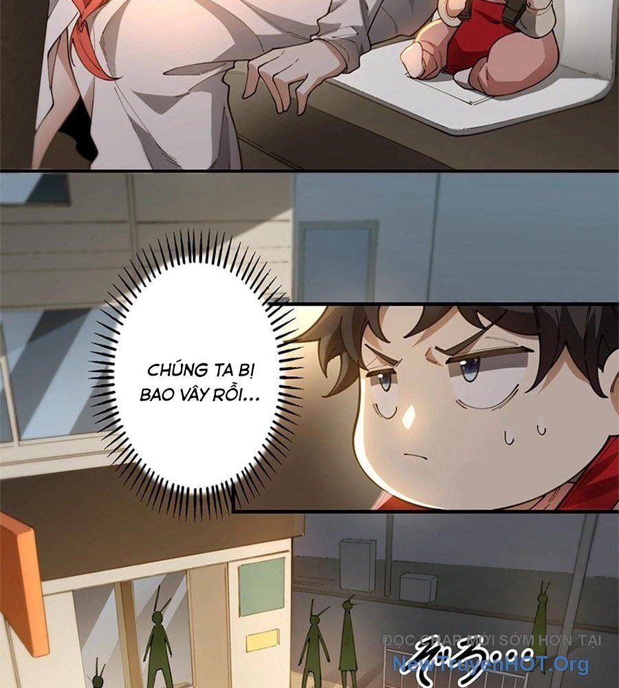 Ranker Sss Được Chọn Chap 9 - Next Chap 10