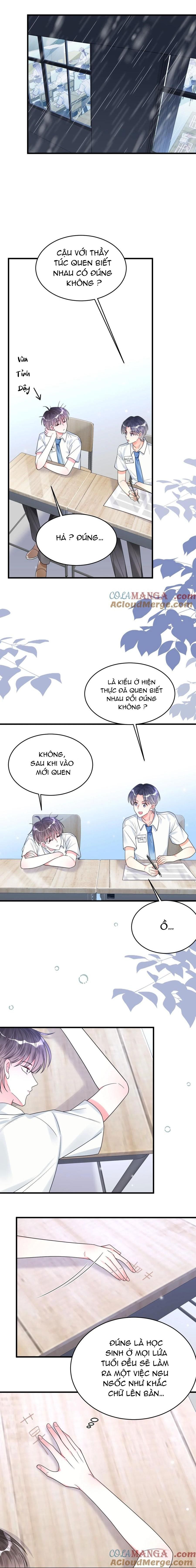 Rất Tiếc, Bạn Không Thể Đăng Xuất Khỏi Trò Chơi Chap 32 - Next Chap 33